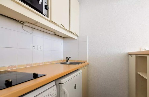 La Mongie Apartment | Residence Le Montana - maeva Home - Studio 4 People Comfort