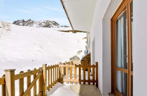 La Mongie Apartment | Residence Le Montana - maeva Home - Studio 2 People Budget