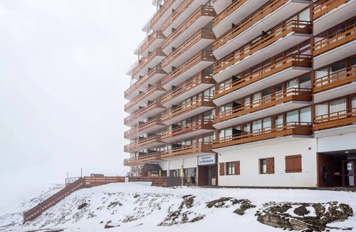 La Mongie Apartment | Residence Le Montana - maeva Home - 2 rooms for 6 people Comfort
