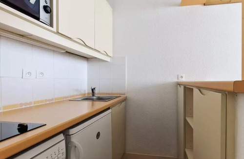 La Mongie Apartment | Residence Le Montana - maeva Home - Studio 4 people Comfort