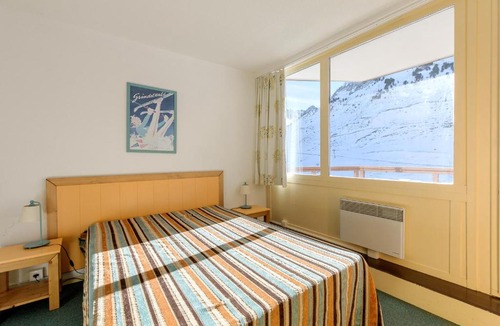 La Mongie Apartment | Residence Le Montana - maeva Home
