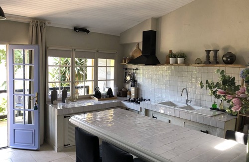 La Garde-Freinet Bed & Breakfast | Residence Le Mouron Rouge