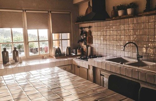 La Garde-Freinet Bed & Breakfast | Residence Le Mouron Rouge