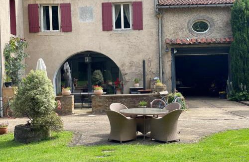 Labastide-Rouairoux Bed & Breakfast | Residence le Petit Paradis
