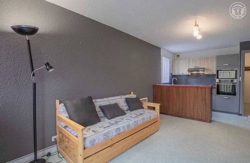 Albiez-le-Vieux House | RESIDENCE LE PLEIN SUD N°4