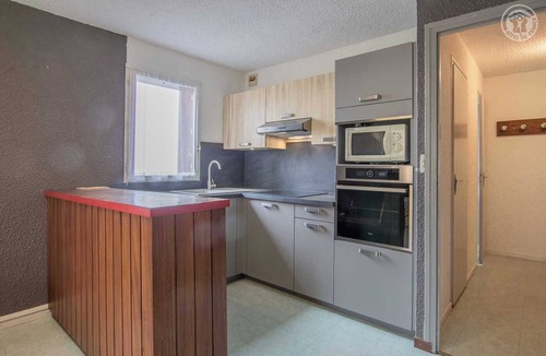 Albiez-le-Vieux House | RESIDENCE LE PLEIN SUD N°4