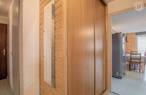 Albiez-le-Vieux House | RESIDENCE LE PLEIN SUD N°4