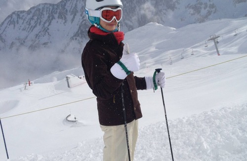 Cauterets Apartment | RESIDENCE LE RIOU