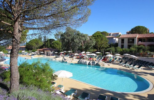 Rouret Apartment | Residence Le Rouret - maeva Home