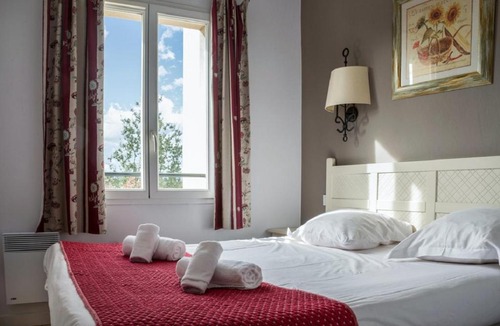 Rouret Apartment | Residence Le Rouret - maeva Home