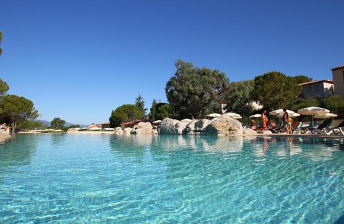 Rouret Apartment | Residence Le Rouret - maeva Home