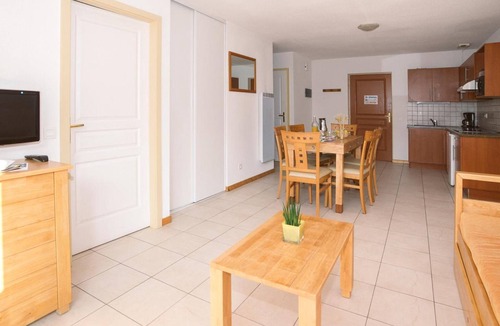 Mooslargue House | Residence le Royal Golf & Horse