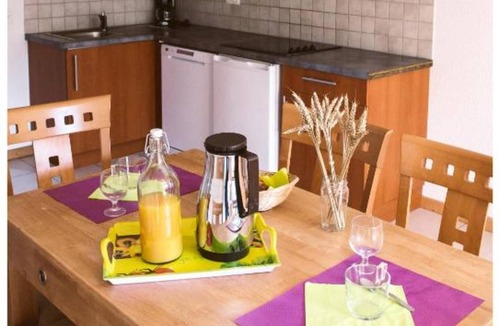 Mooslargue House | Residence le Royal Golf & Horse