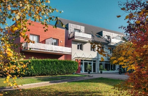 Mooslargue House | Residence le Royal Golf & Horse