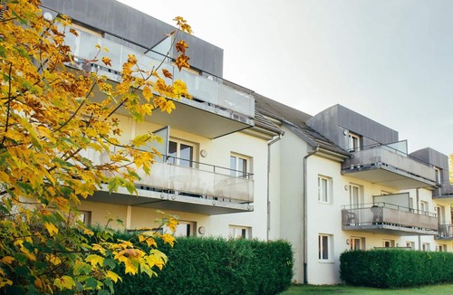 Mooslargue House | Residence le Royal Golf & Horse