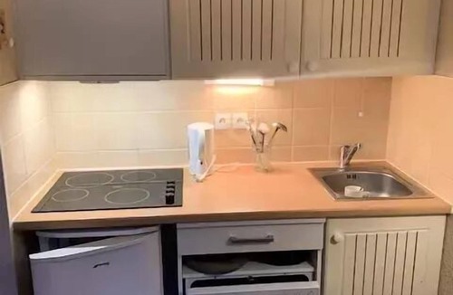 Pyrenees 2000 Apartment | Residence Le Sequoïa - maeva Home - Studio 3 People Comfort