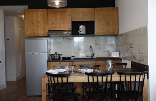 Villard-de-Lans House | Residence Le Splendid