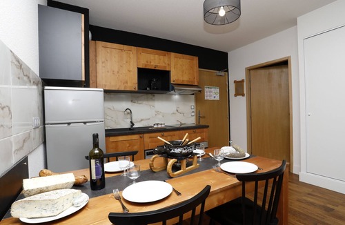 Villard-de-Lans House | Residence Le Splendid