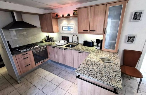 Port Leucate Villa | Residence Le Village Grec - Villa 4 rooms, 6 people, Port Leucate