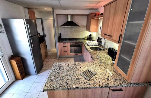 Port Leucate Villa | Residence Le Village Grec - Villa 4 rooms, 6 people, Port Leucate