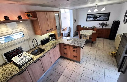 Port Leucate Villa | Residence Le Village Grec - Villa 4 rooms, 6 people, Port Leucate