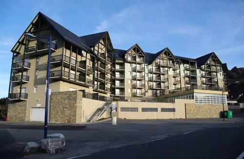 Loudervielle Apartment | Residence Les Adrets de Peyragudes * - 2 Room Apartment for 6 People