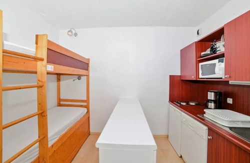 Collioure Apartment | Residence Les Balcons de Collioure - maeva Home - Studio 4 People Comfort