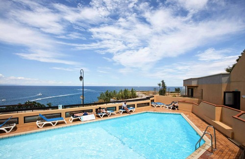 Collioure Apartment | Residence Les Balcons de Collioure - maeva Home - Studio 4 People Comfort
