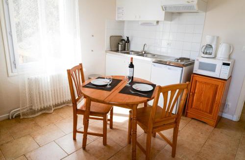 Font-Romeu-Odeillo-Via Apartment | Residence Les Cimes