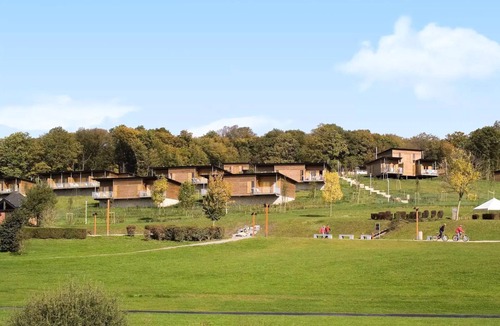 Eppe-Sauvage Villa | Residence Les Cottages de Valjoly* - Terraced House 1 room 2 People