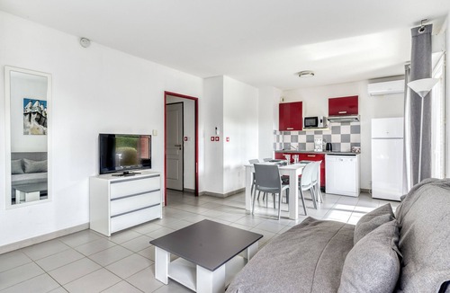 Argeles-sur-Mer House | Residence Les Demeures de la Massane - Vacancéole