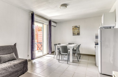 Argeles-sur-Mer House | Residence Les Demeures de la Massane - Vacancéole