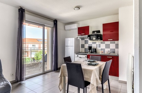 Argeles-sur-Mer House | Residence Les Demeures de la Massane - Vacancéole