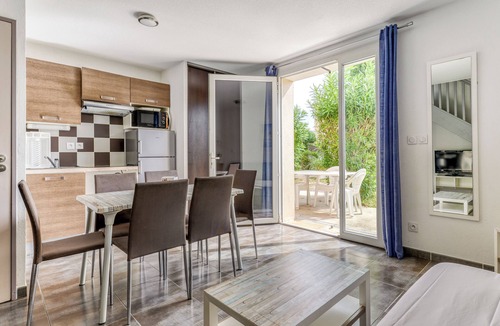 Latour-Bas-Elne House | Residence Les Demeures Torrellanes - Vacancéole