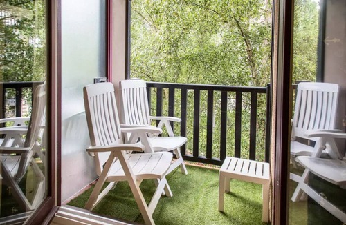 Deauville City Centre Apartment | Residence Les Embruns - maeva Home - Studio 4 People Comfort