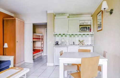 Deauville City Centre Apartment | Residence Les Embruns - maeva Home - Studio 4 people - Comfort