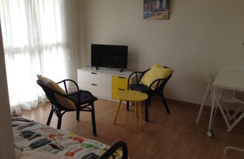 Ouistreham Apartment | Residence les Goelands