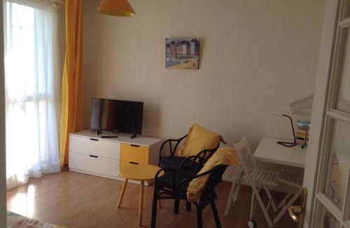 Ouistreham Apartment | Residence les Goelands