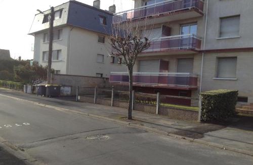 Ouistreham Apartment | Residence les Goelands