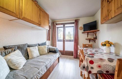 Bellevaux Apartment | Residence Les Montagnes - 6 pers