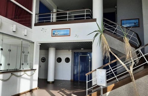Pornichet Apartment | Residence Les Océanes - maeva Home - Studio 4 People Comfort - sea view