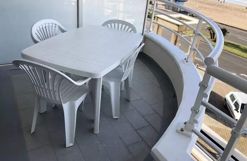 Pornichet Apartment | Residence Les Océanes - maeva Home - Studio 5 people Comfort - sea view