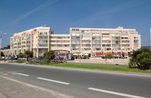 Pornichet Apartment | Residence Les Oceanes - maeva Home