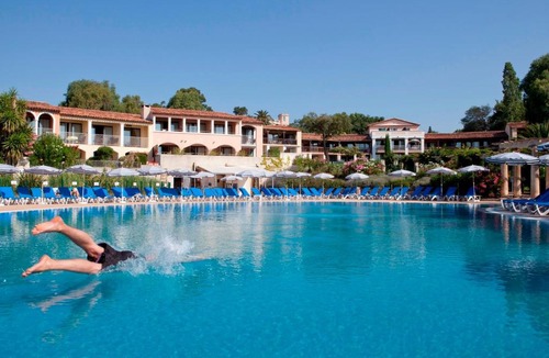 Les Restanques Apartment | Residence Les Parcs de Grimaud - maeva Home