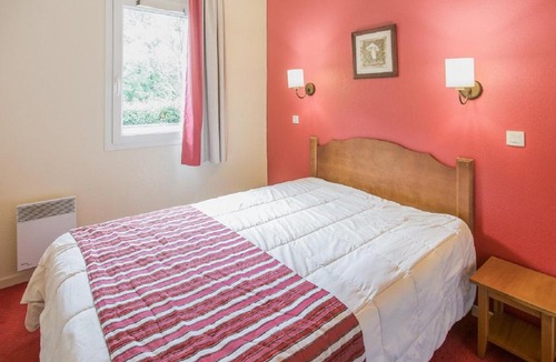 Saint-Lary-Soulan Apartment | Residence les Rives de l'Aure - maeva Home