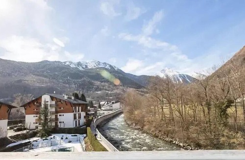 Saint-Lary-Soulan Apartment | Residence Les Rives de L'Aure - maeva Home - 2 room apartment for 6 people - Selection