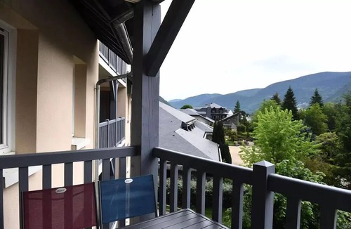 Saint-Lary-Soulan Apartment | Residence Les Rives de L'Aure - maeva Home - 2 room apartment for 6 people - Selection