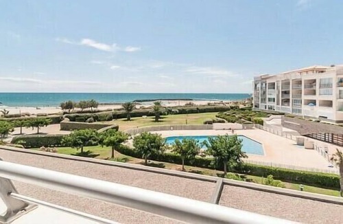 Cap d'Agde Apartment | Residence Les Rivages de Rochelongue - maeva Home - 3 room apartment for 6 people - Comfort