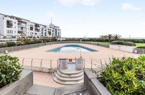 Cap d'Agde Apartment | Residence Les Rivages de Rochelongue - maeva Home - 3 room apartment for 6 people - Comfort