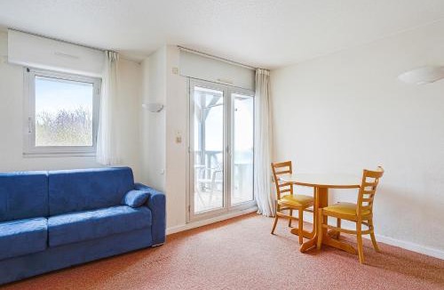 Trouville-sur-Mer Apartment | Residence Les Tamaris - maeva Home